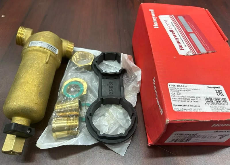 honeywell ff06 купить
