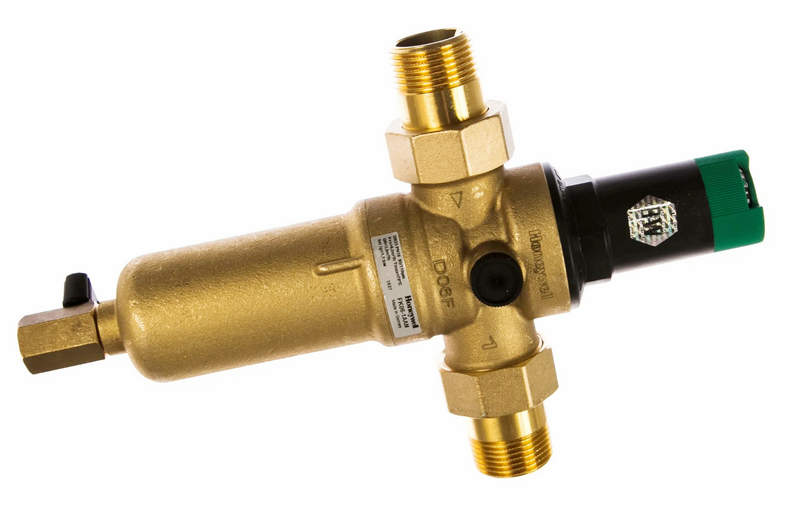 honeywell fk06 1 2aabru