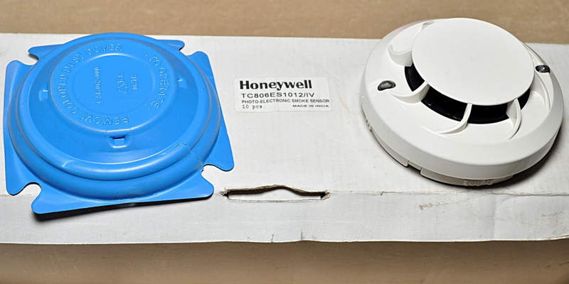 honeywell tc806es1012