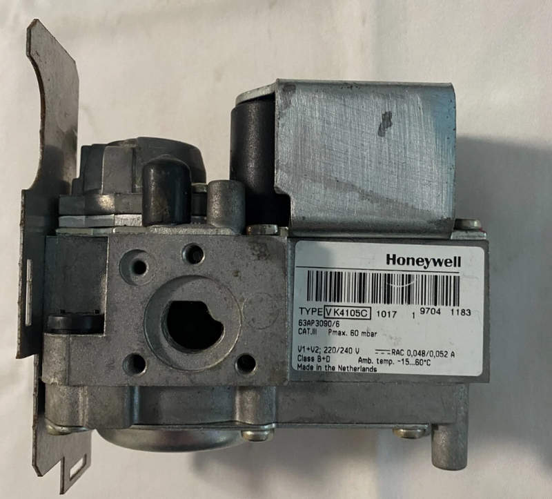 honeywell vk4105c