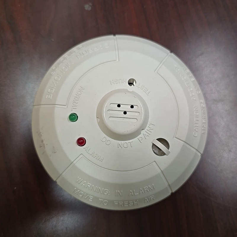 датчик угарного газа honeywell датчик угарного газа honeywell