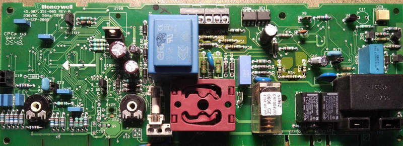 honeywell 45.007 351 003 rev a honeywell 45.007 351 003 rev a