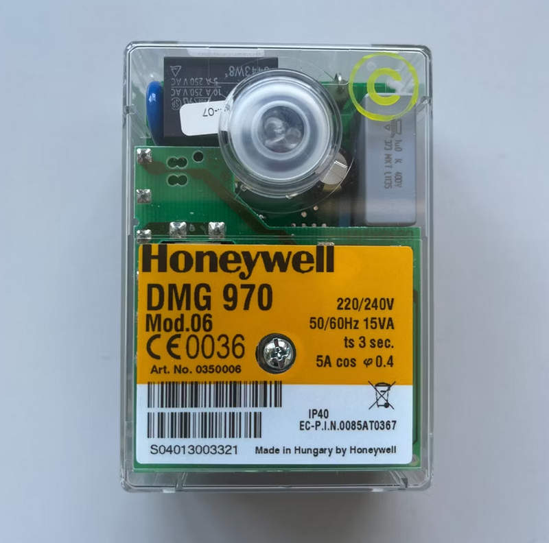 honeywell dmg 970 купить
