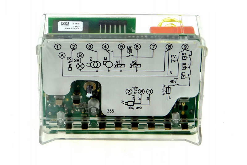honeywell dmg 970 купить