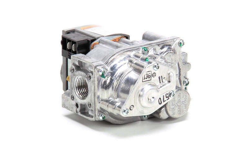 honeywell vr8205 газовый клапан цена