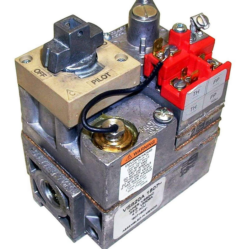 honeywell vs820a