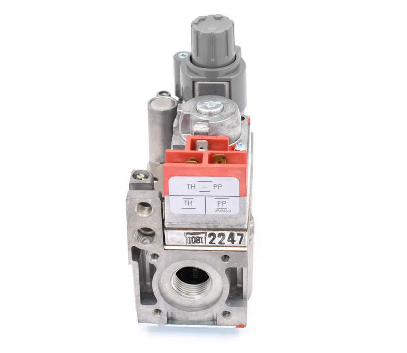 клапан газовый honeywell resideo vs8620c 1003u