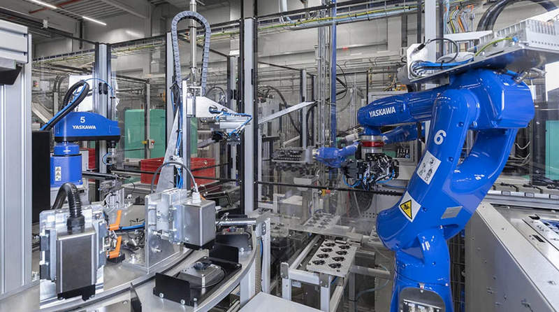 yaskawa yaskawa