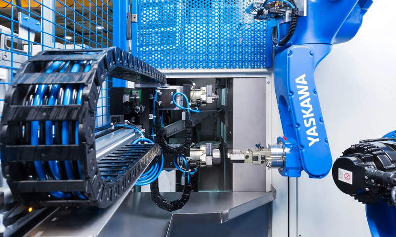 yaskawa yaskawa