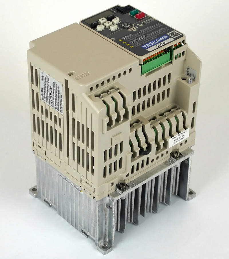 yaskawa ga500
