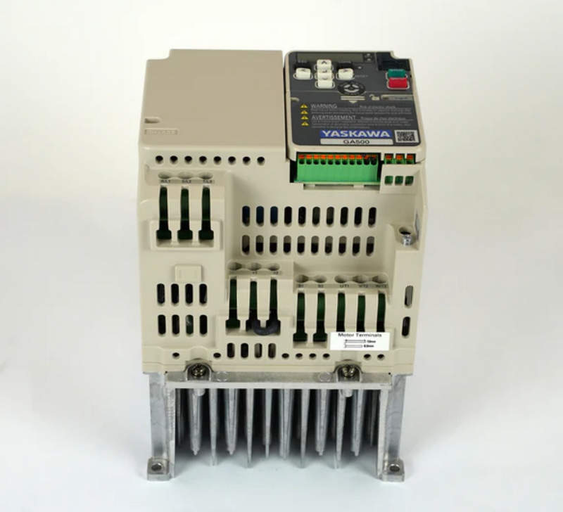 yaskawa ga500