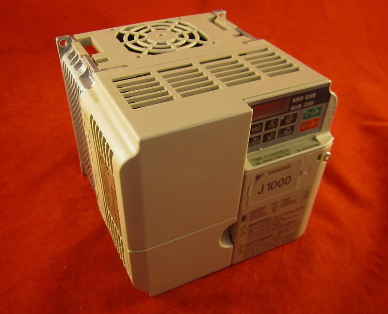 yaskawa j1000