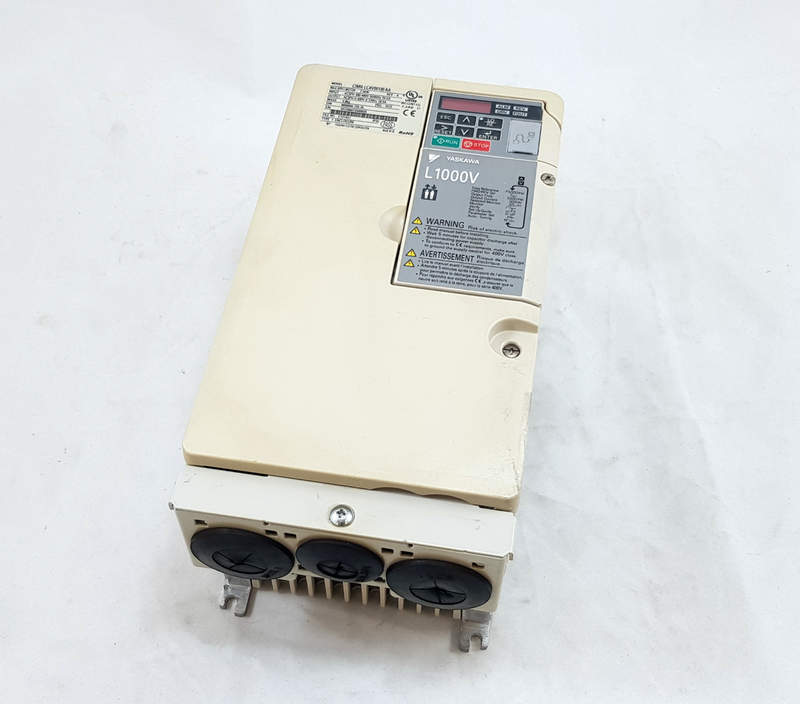 yaskawa l1000v