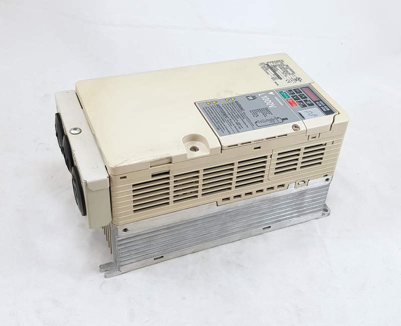 yaskawa l1000v