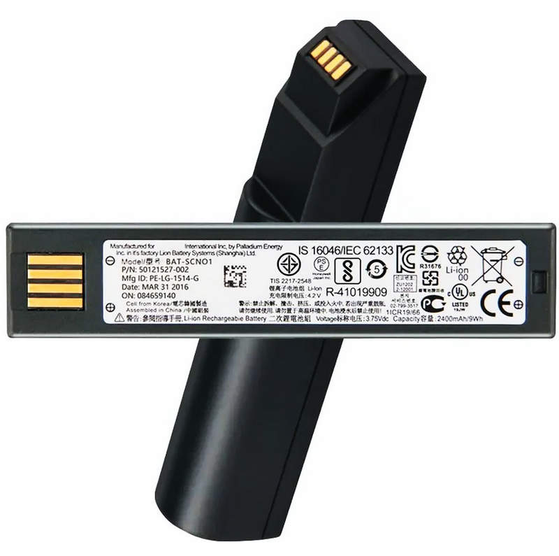 аккумулятор bat scn01 для honeywell