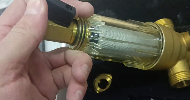 фильтры механической очистки воды honeywell фильтры механической очистки воды honeywell