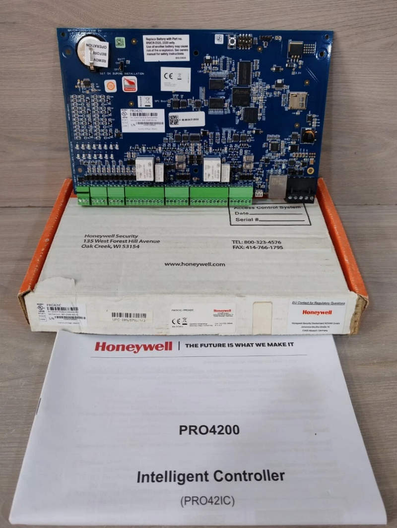 honeywell 42 honeywell 42