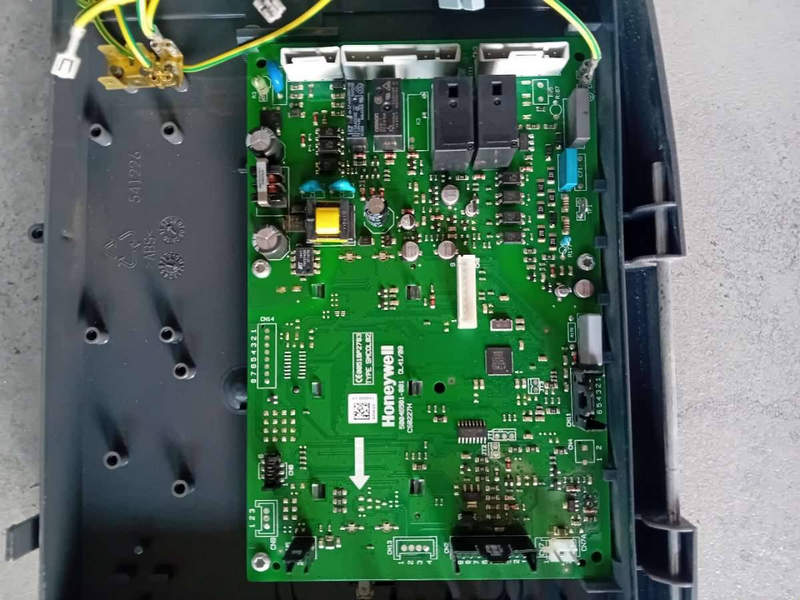 honeywell 50046501 001 honeywell 50046501 001