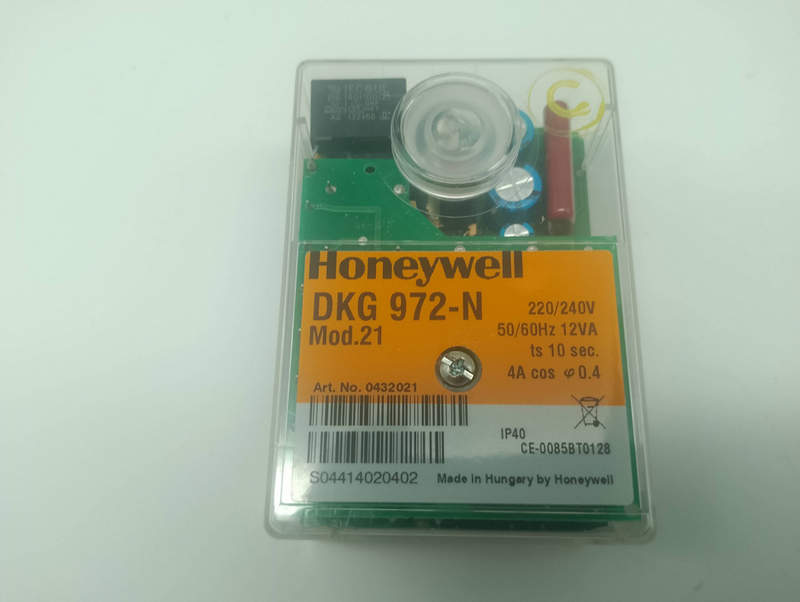 honeywell 972 n mod 21