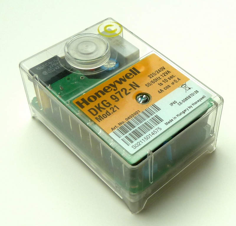 honeywell 972 n mod 21