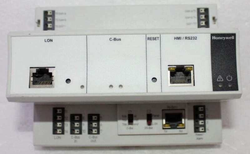 honeywell controller honeywell controller