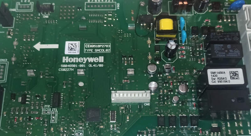 honeywell cs0227h honeywell cs0227h