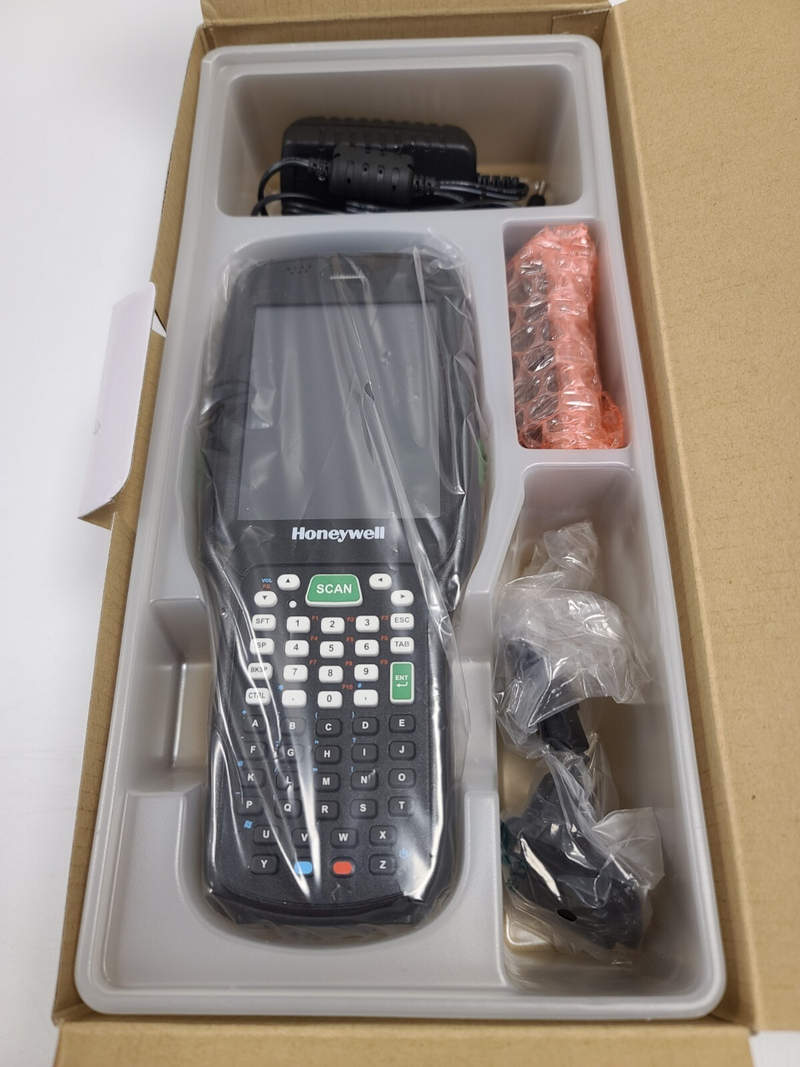 honeywell dolphin 6500
