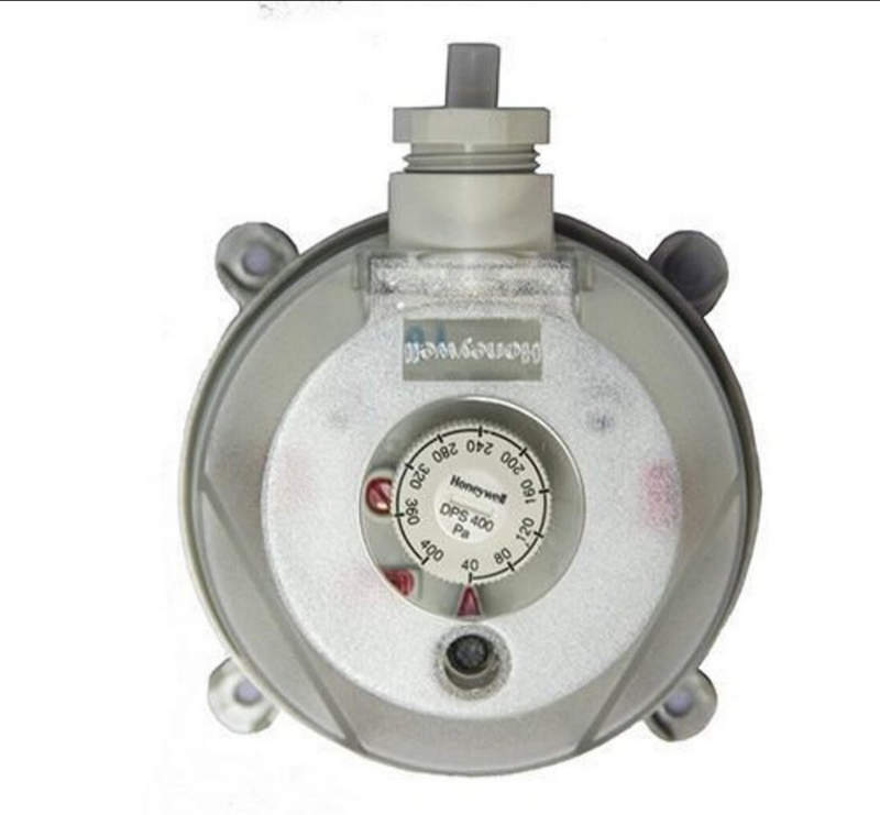 honeywell dps