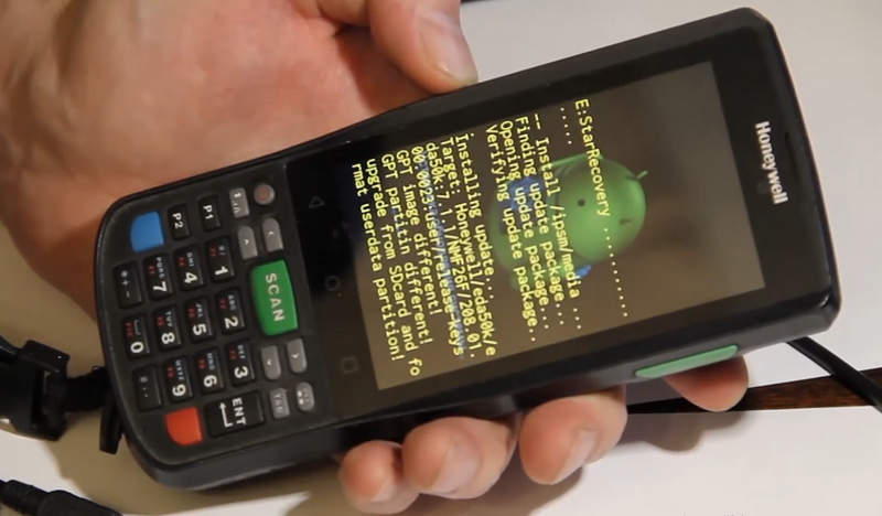 honeywell eda50k купить honeywell eda50k купить