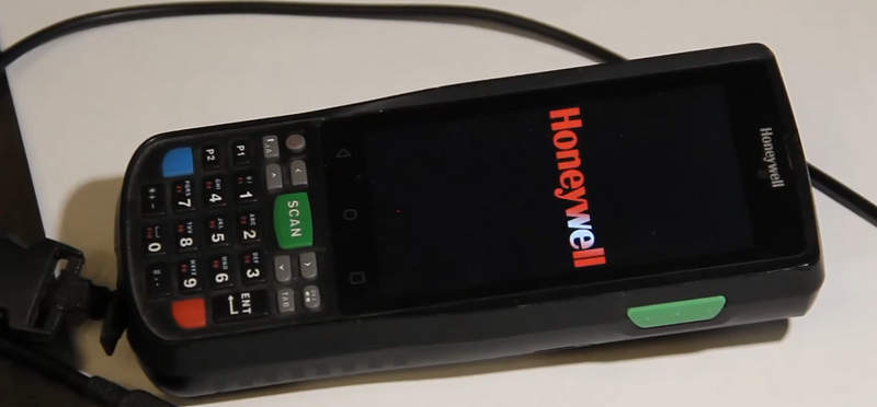 honeywell eda50k купить honeywell eda50k купить