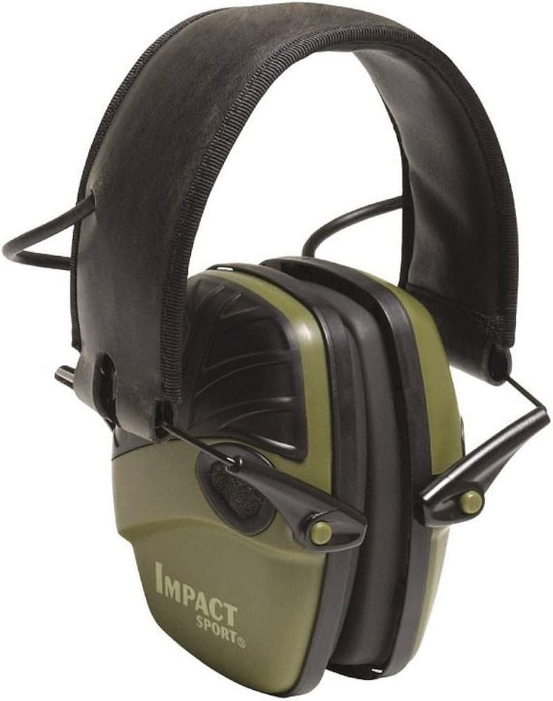 honeywell howard impact