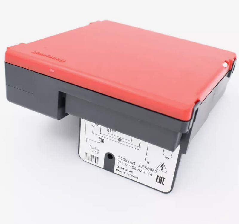 honeywell s4565r1014
