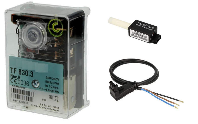 honeywell tf 830.3 rev a honeywell tf 830.3 rev a
