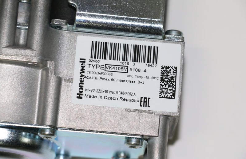 honeywell vk4105m 5108