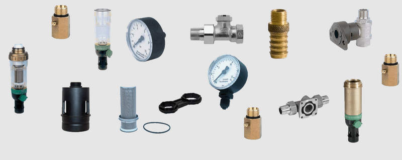 комплектующие honeywell комплектующие honeywell