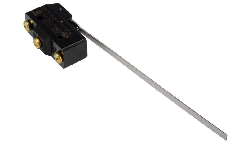 микропереключатель с кнопкой honeywell bz