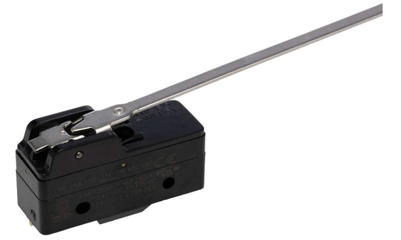 микропереключатель с кнопкой honeywell bz