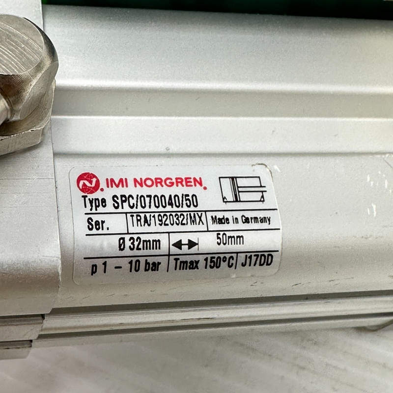 imi norgren j17dd