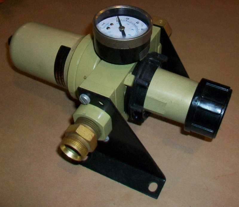 norgren imi olympian b 13