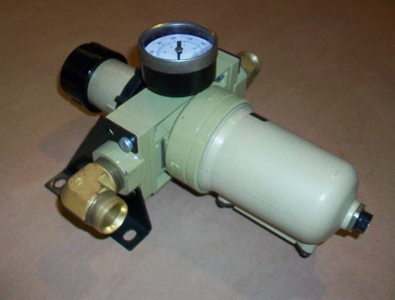 norgren imi olympian b 13
