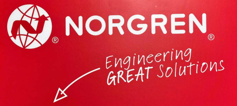 norgren казахстан