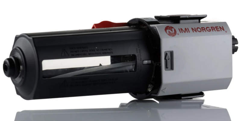 norgren pa6t 61 gf40