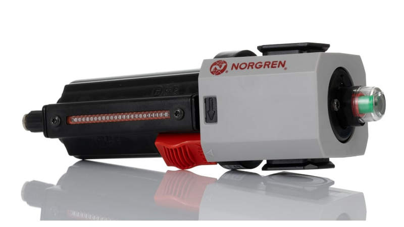 norgren pa6t 61 gf40