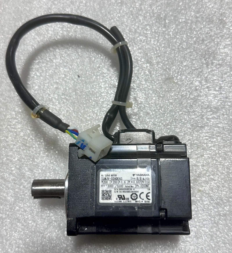 servo yaskawa sigma v servo yaskawa sigma v
