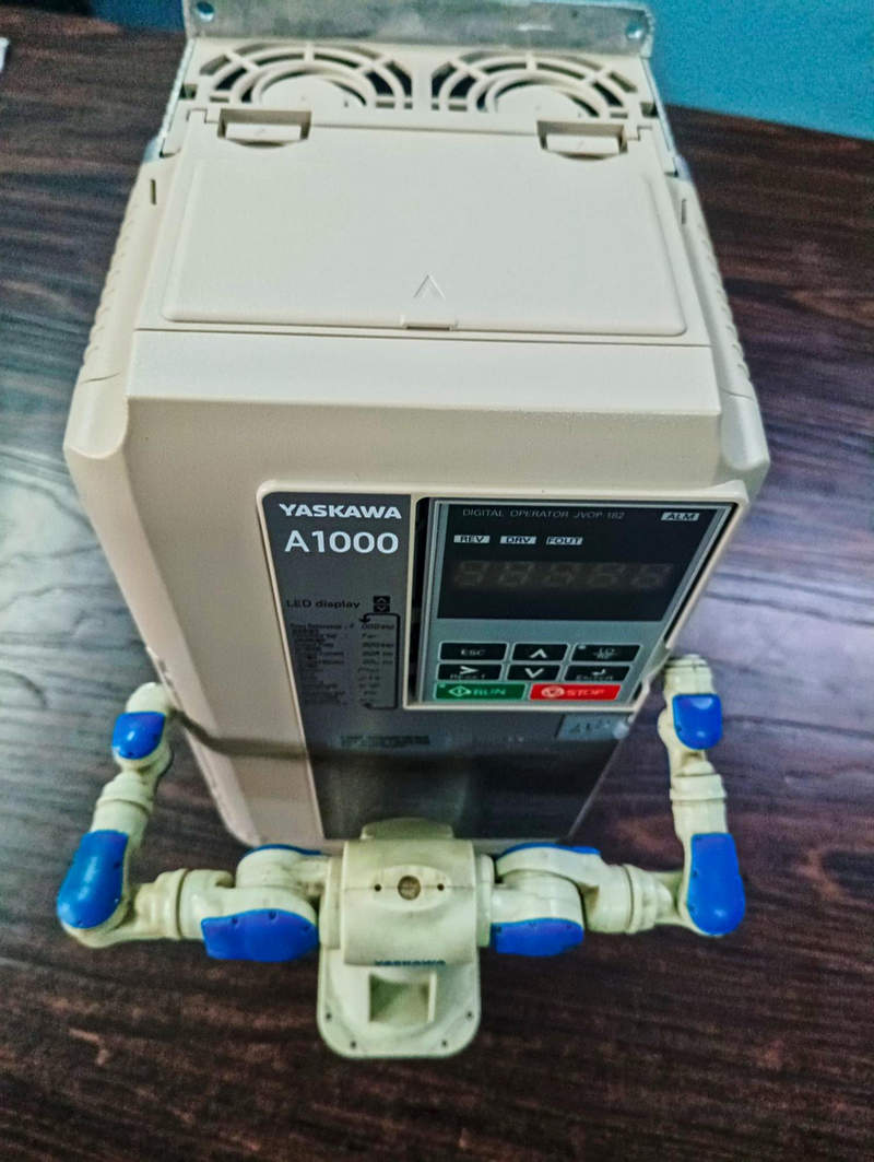 yaskawa a1000 купить yaskawa a1000 купить