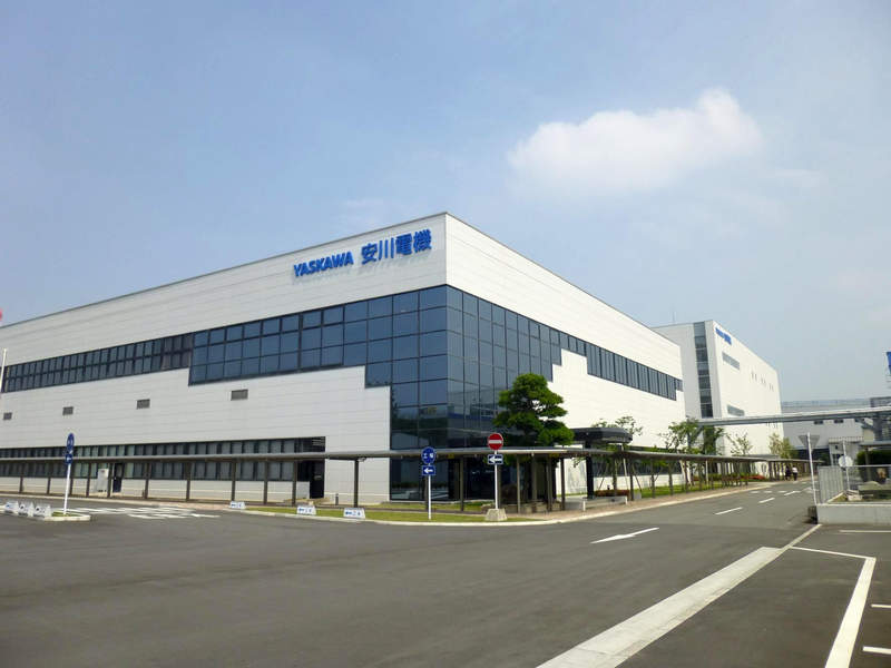 yaskawa electric corporation yaskawa electric corporation