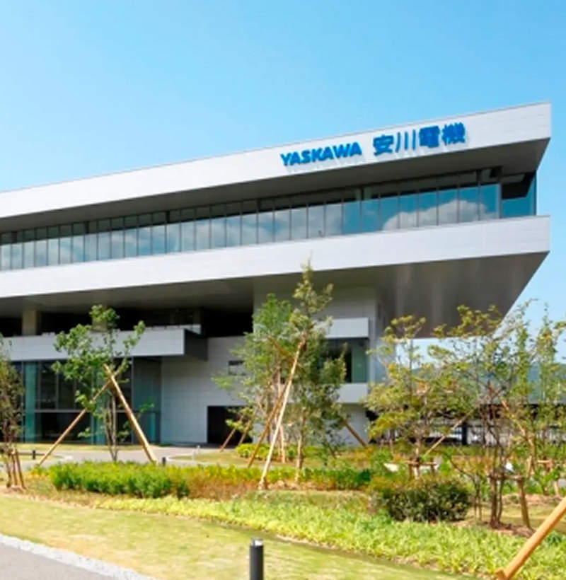 yaskawa electric corporation yaskawa electric corporation