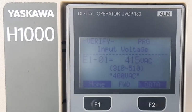 yaskawa h1000 yaskawa h1000