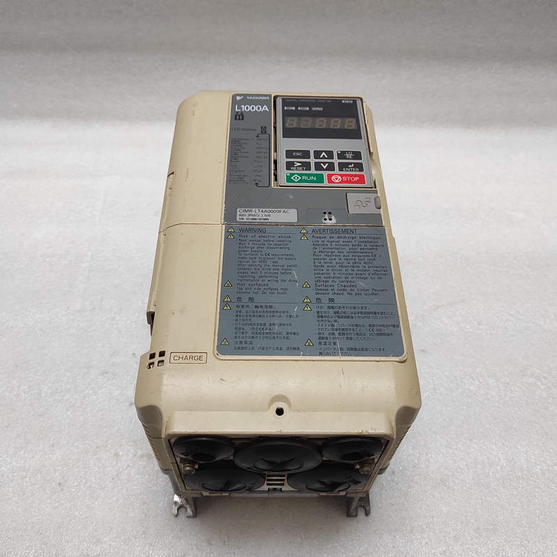 yaskawa l1000a yaskawa l1000a