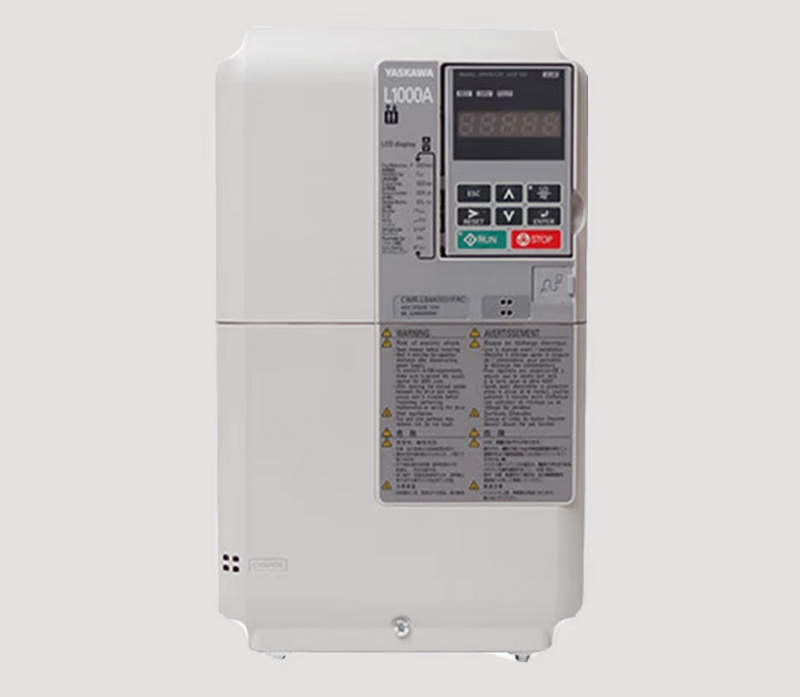 yaskawa l1000a yaskawa l1000a